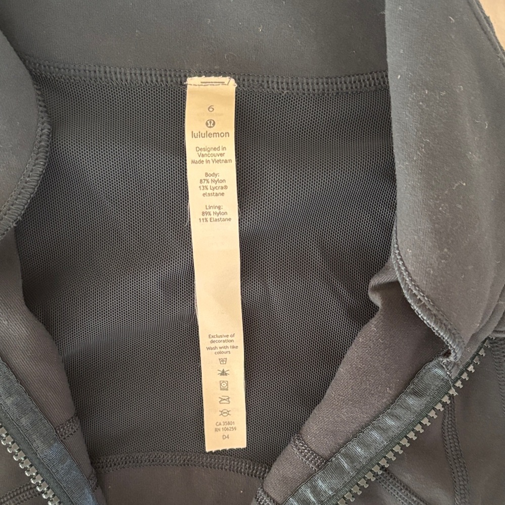 Lululemon Define Jacket - image 13